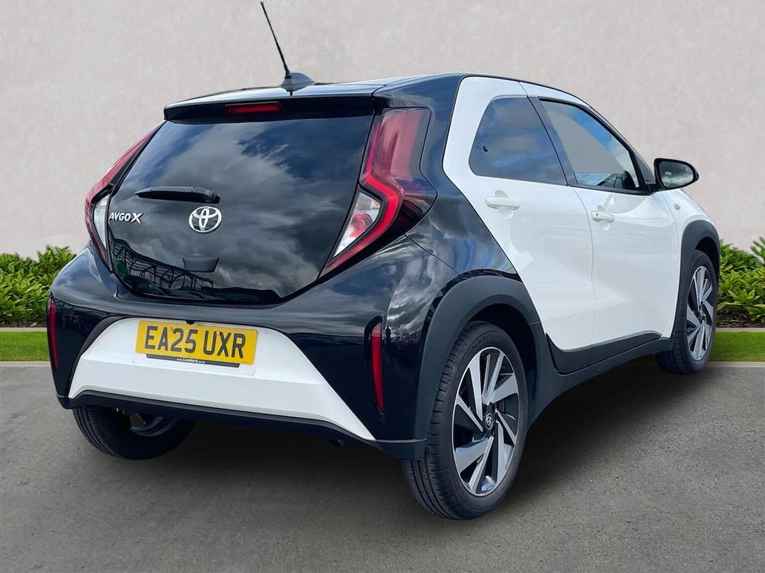 Used Toyota Aygo X 2025 for sale - 78194796: Photo 20