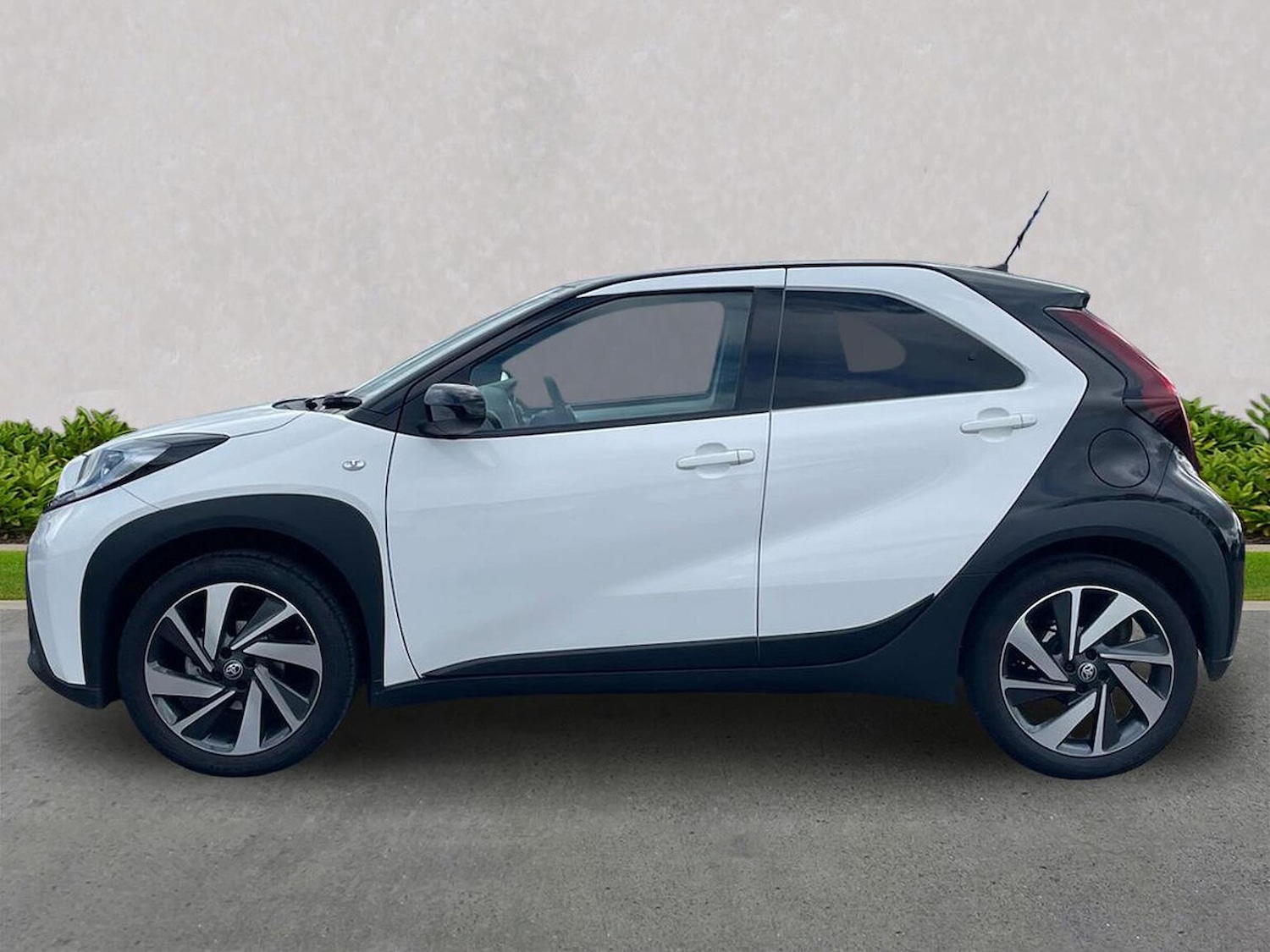 Used Toyota Aygo X 2025 for sale - 78194796: Photo 21