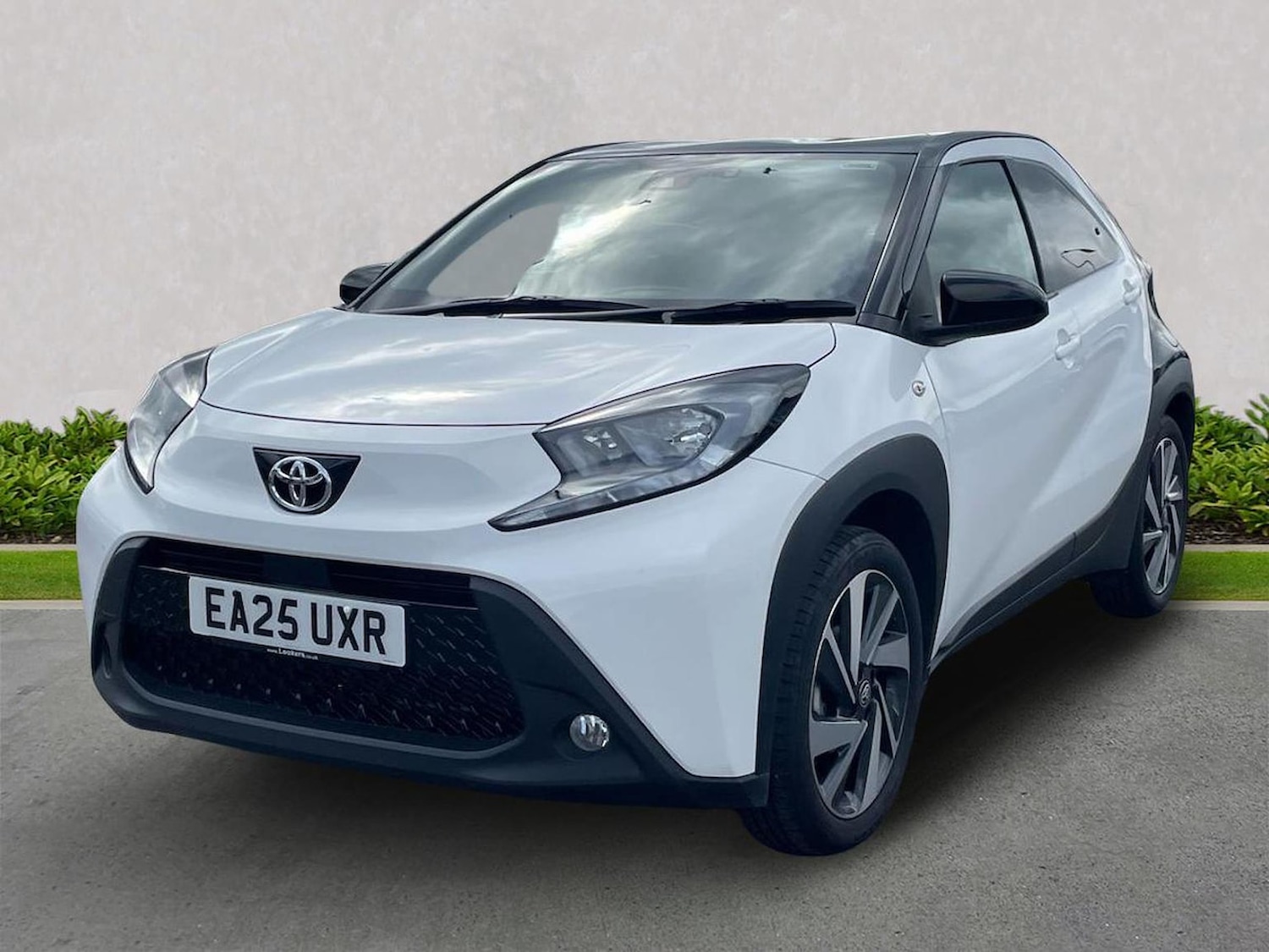 Used Toyota Aygo X 2025 for sale - 78194796: Photo 22