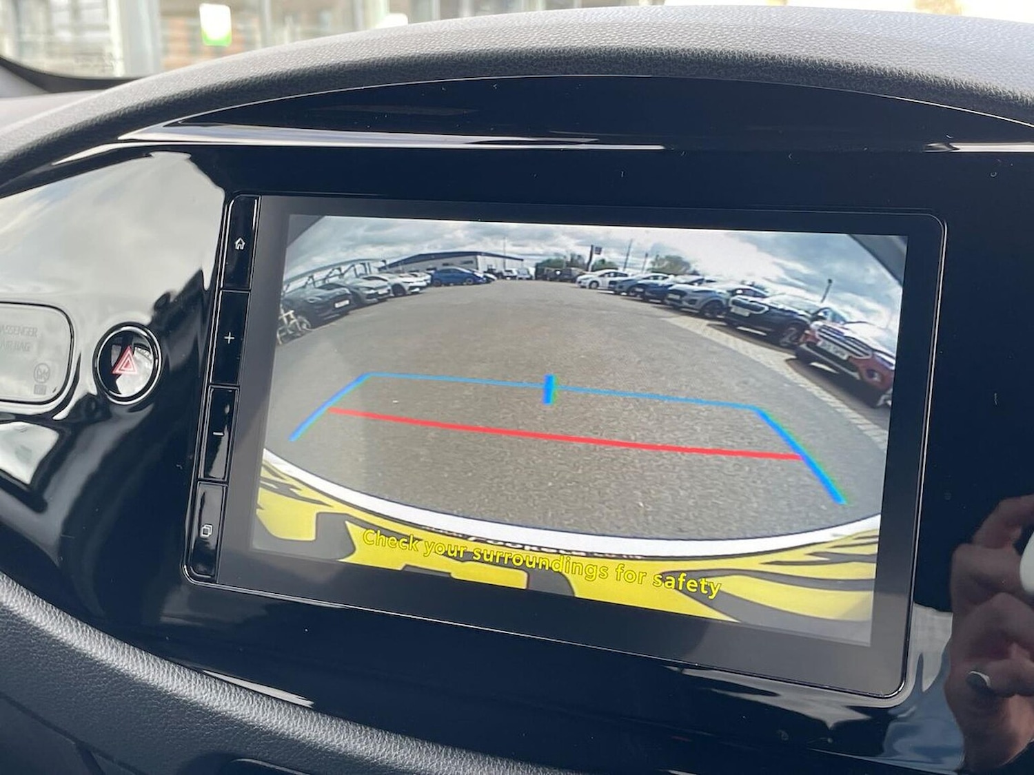 Used Toyota Aygo X 2025 for sale - 78194796: Photo 25