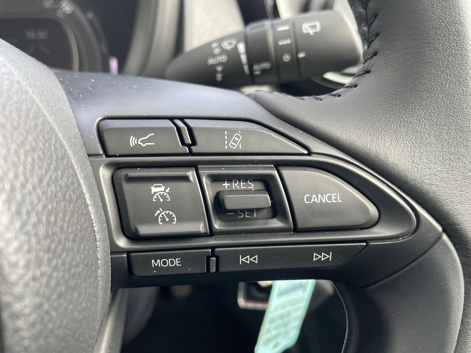 Used Toyota Aygo X 2025 for sale - 78194796: Photo 28