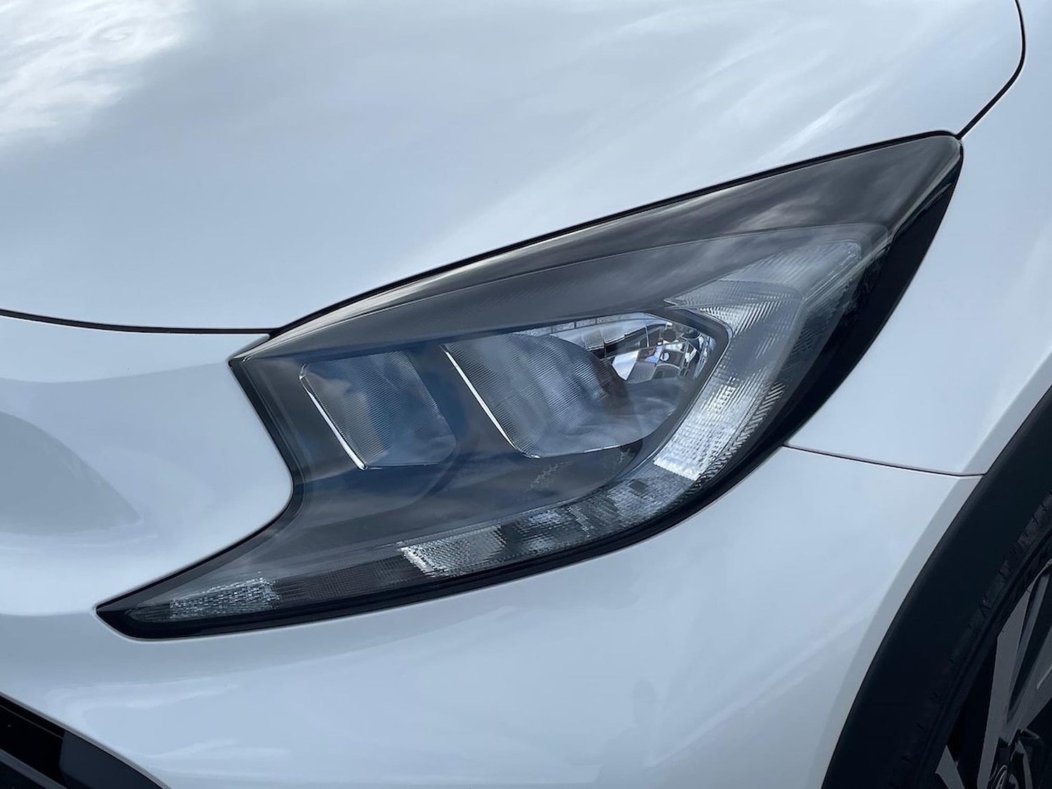 Used Toyota Aygo X 2025 for sale - 78194796: Photo 35