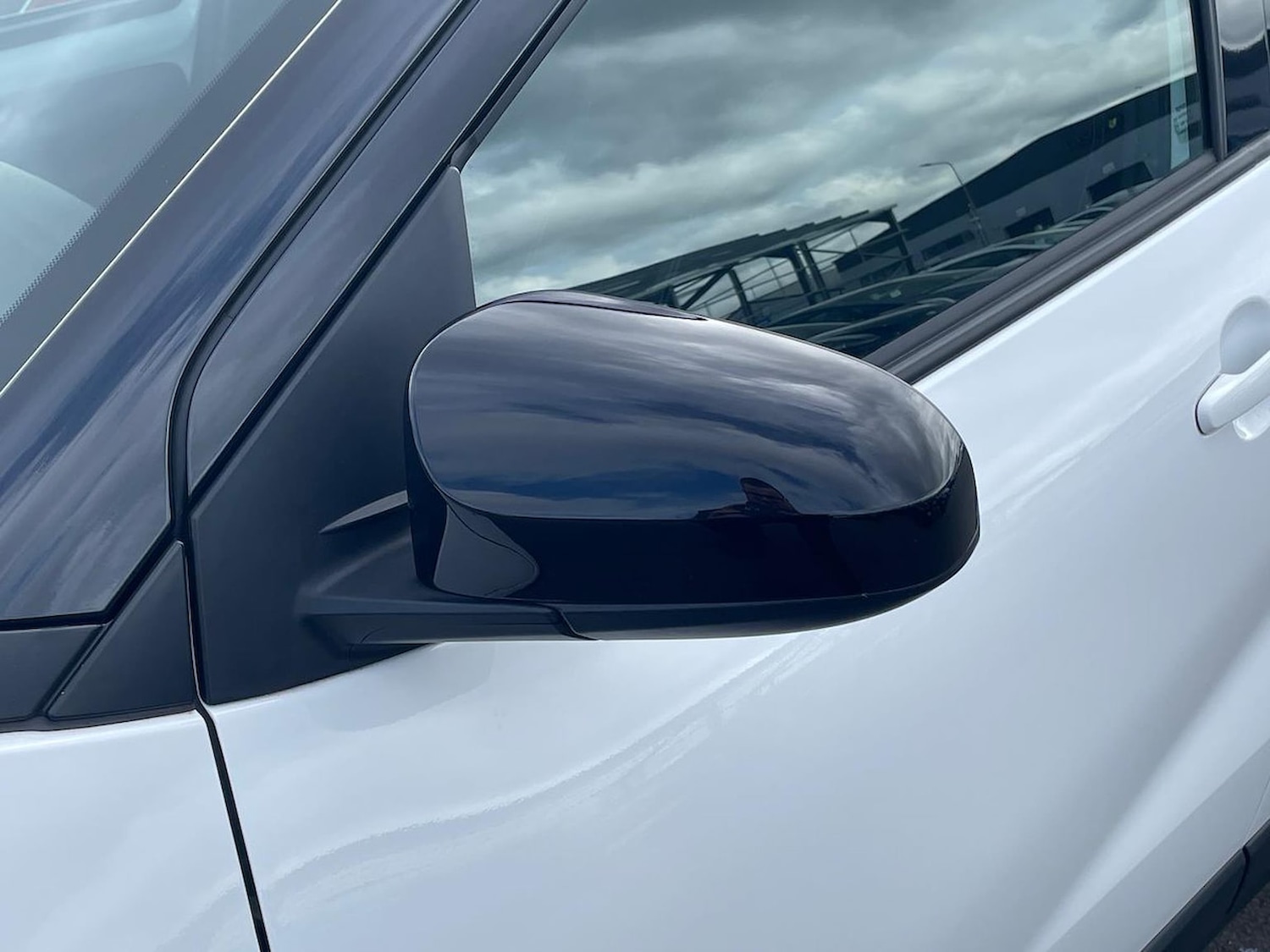 Used Toyota Aygo X 2025 for sale - 78194796: Photo 36