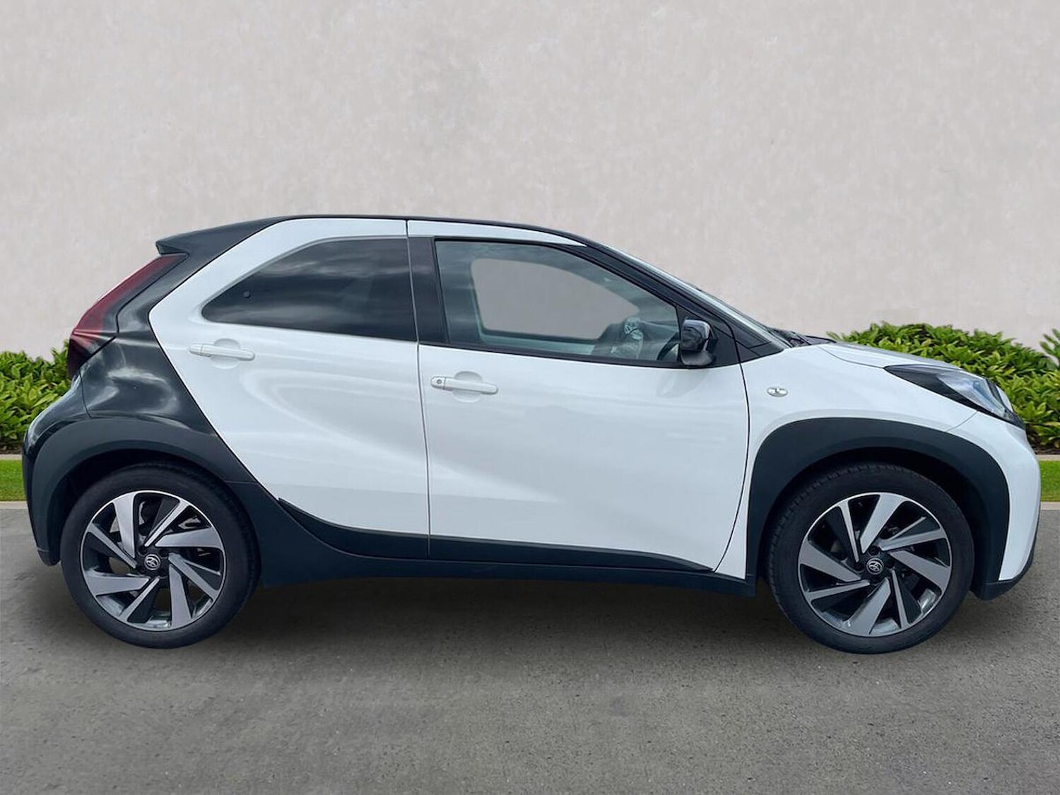 Used Toyota Aygo X 2025 for sale - 78194796: Photo 5