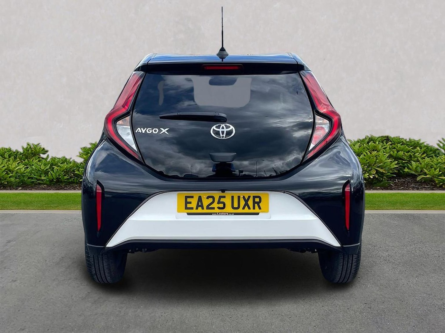 Used Toyota Aygo X 2025 for sale - 78194796: Photo 6