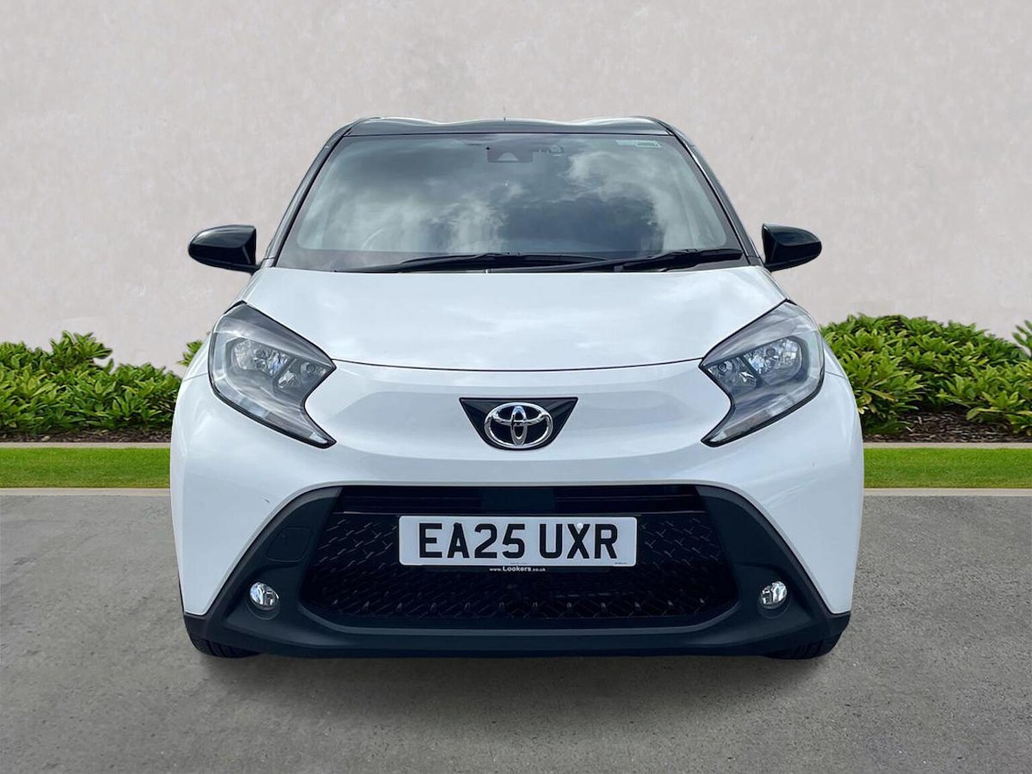 Used Toyota Aygo X 2025 for sale - 78194796: Photo 7