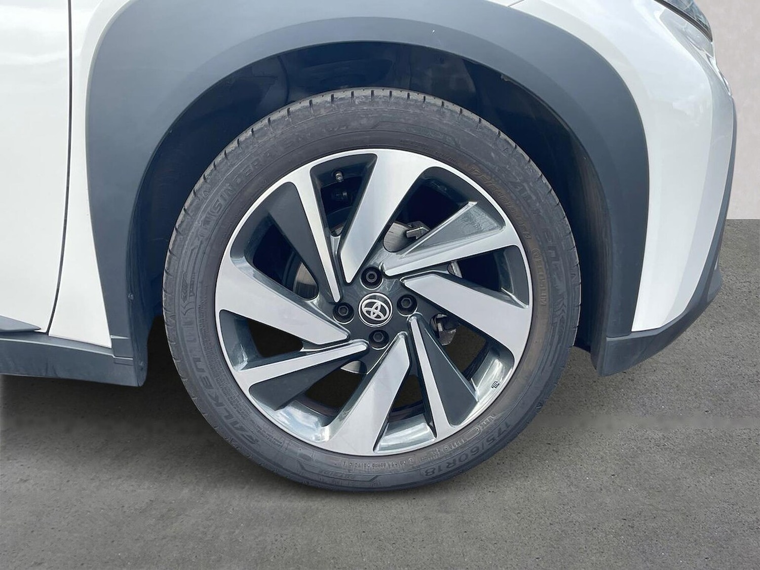 Used Toyota Aygo X 2025 for sale - 78194796: Photo 8