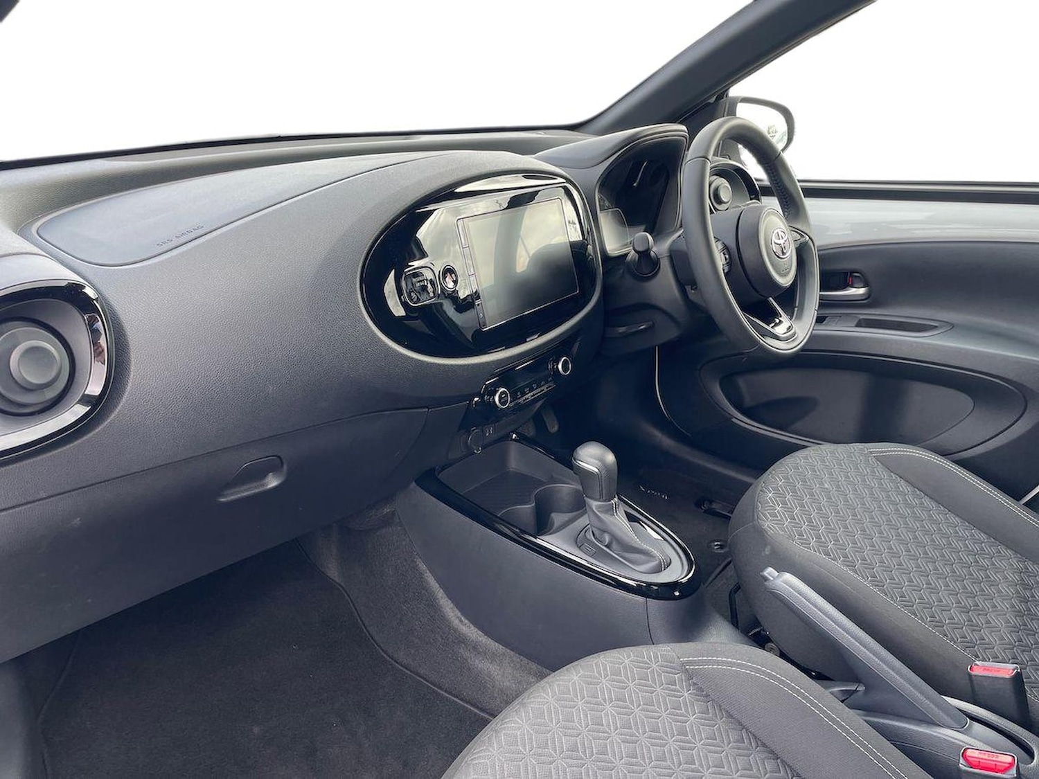 Used Toyota Aygo X 2025 for sale - 78194796: Photo 9