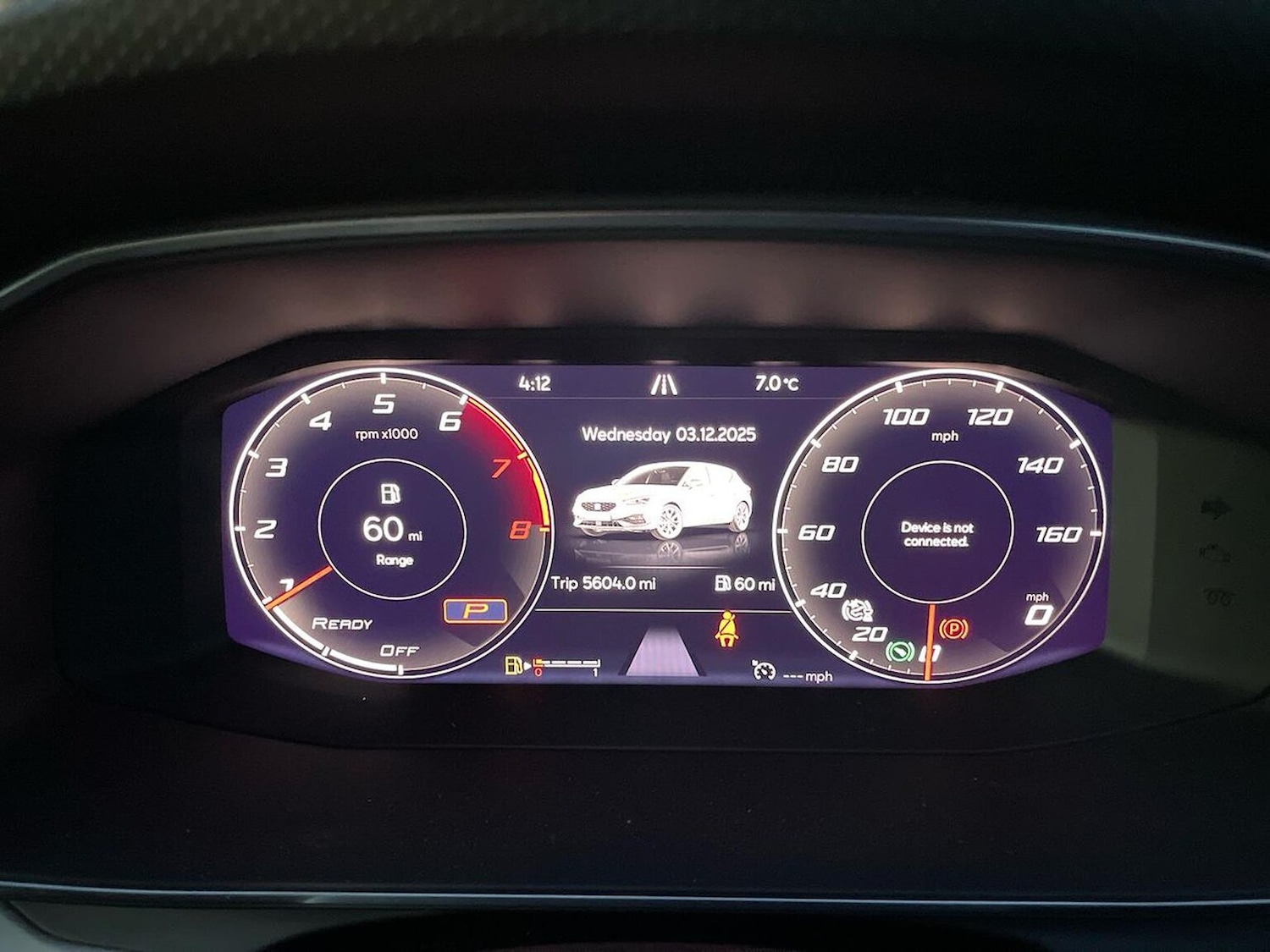 Used SEAT Leon 2022 for sale - 76799333: Photo 10