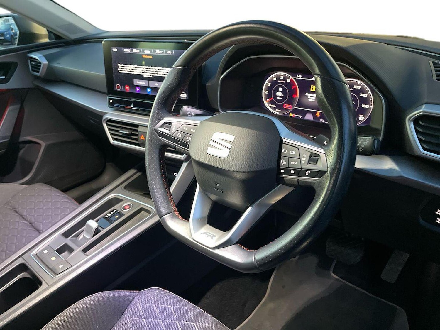 Used SEAT Leon 2022 for sale - 76799333: Photo 15