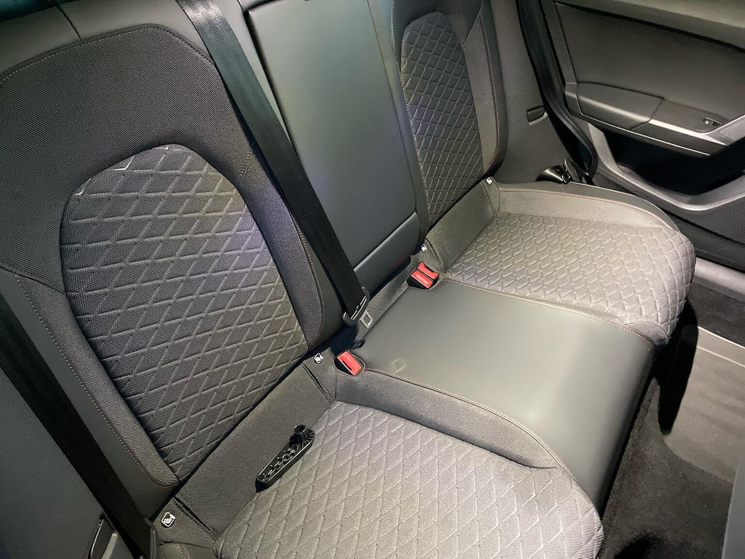 Used SEAT Leon 2022 for sale - 76799333: Photo 16