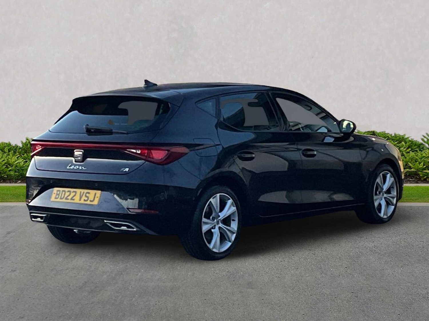 Used SEAT Leon 2022 for sale - 76799333: Photo 18