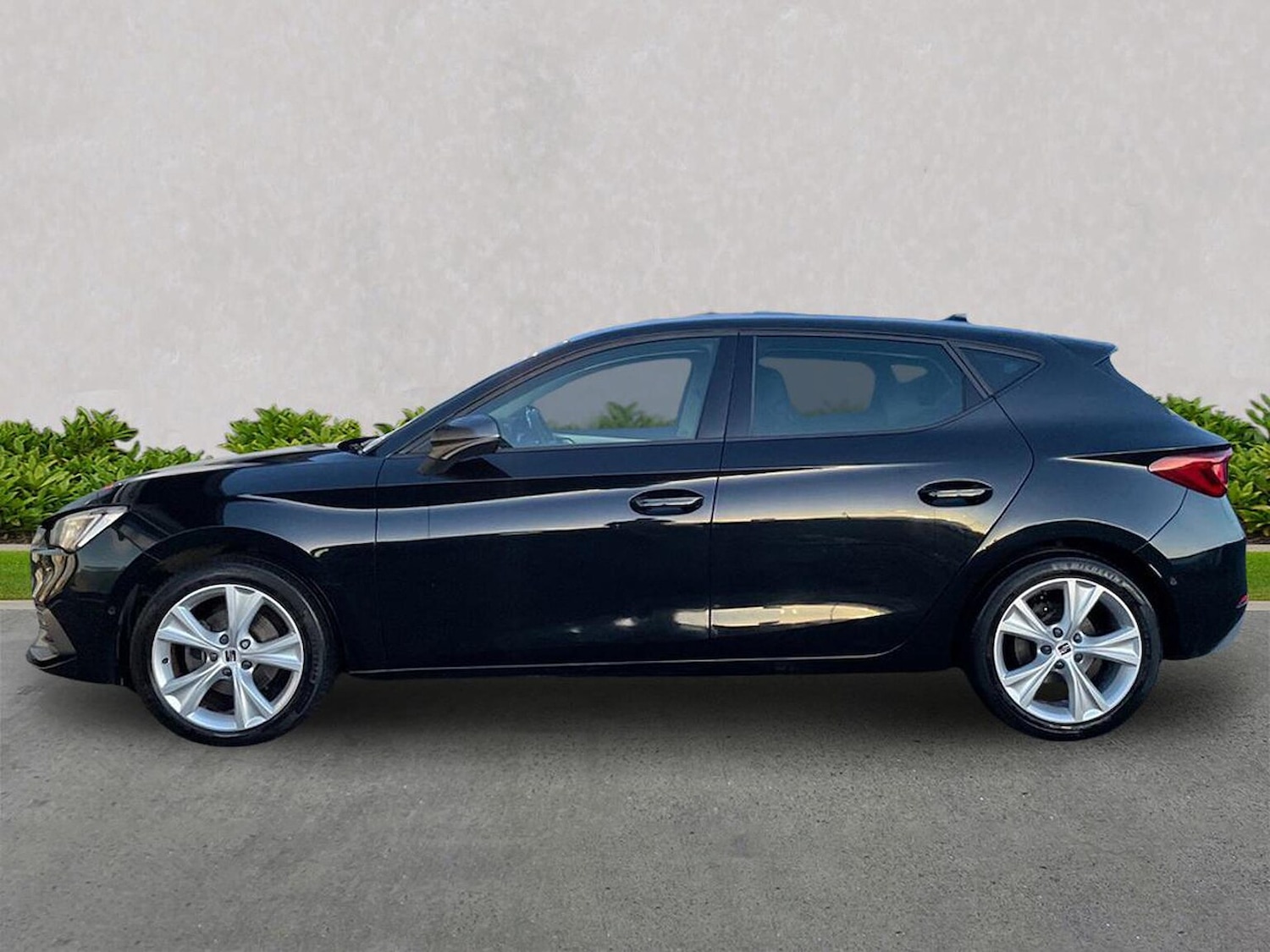 Used SEAT Leon 2022 for sale - 76799333: Photo 19