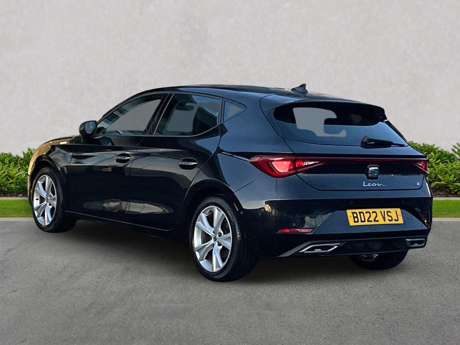 Used SEAT Leon 2022 for sale - 76799333: Photo 2