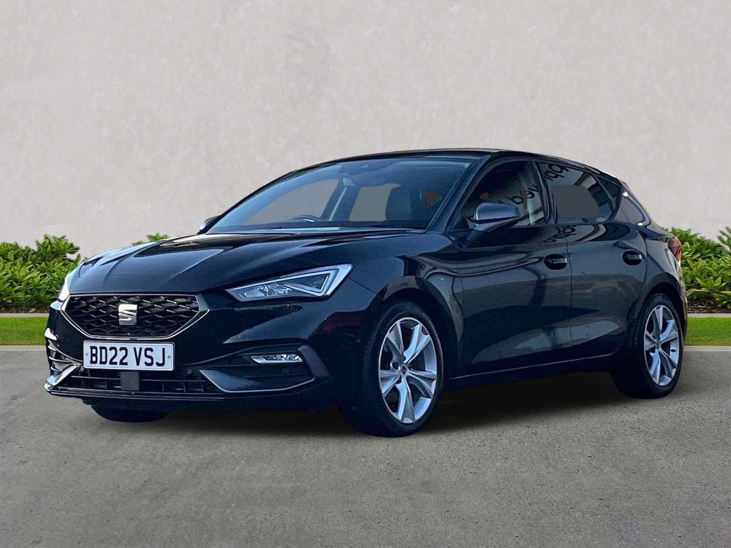 Used SEAT Leon 2022 for sale - 76799333: Photo 20