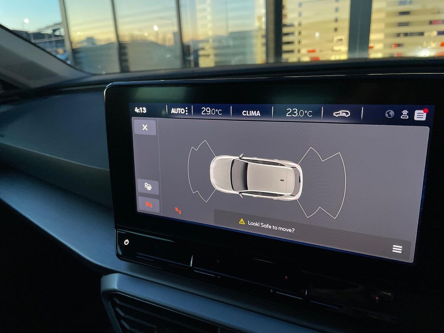 Used SEAT Leon 2022 for sale - 76799333: Photo 23