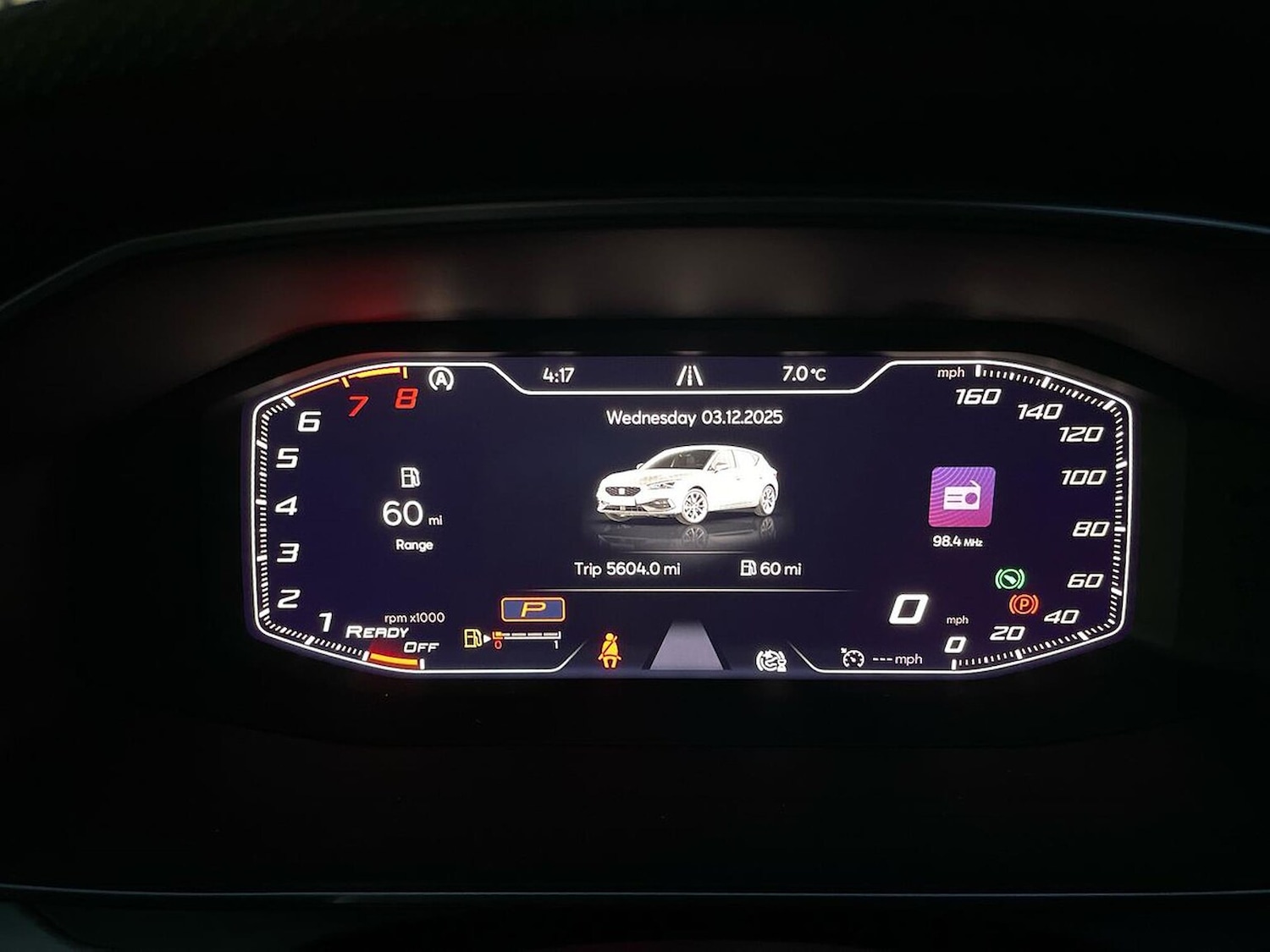 Used SEAT Leon 2022 for sale - 76799333: Photo 25