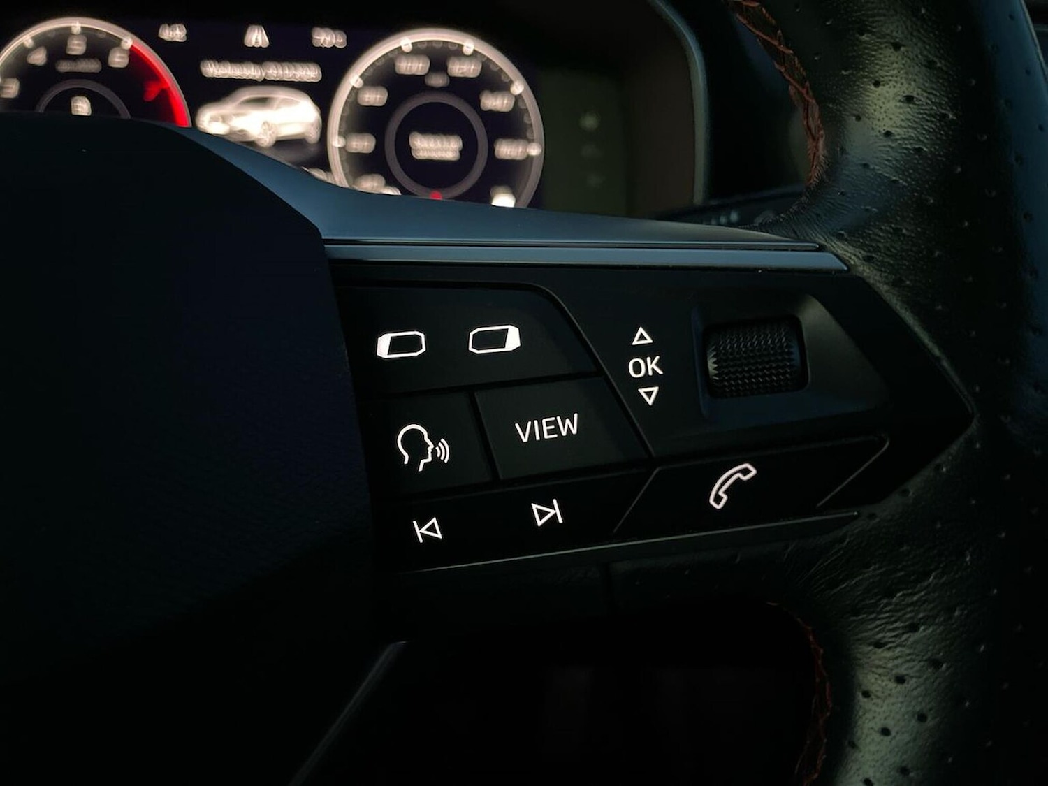 Used SEAT Leon 2022 for sale - 76799333: Photo 27