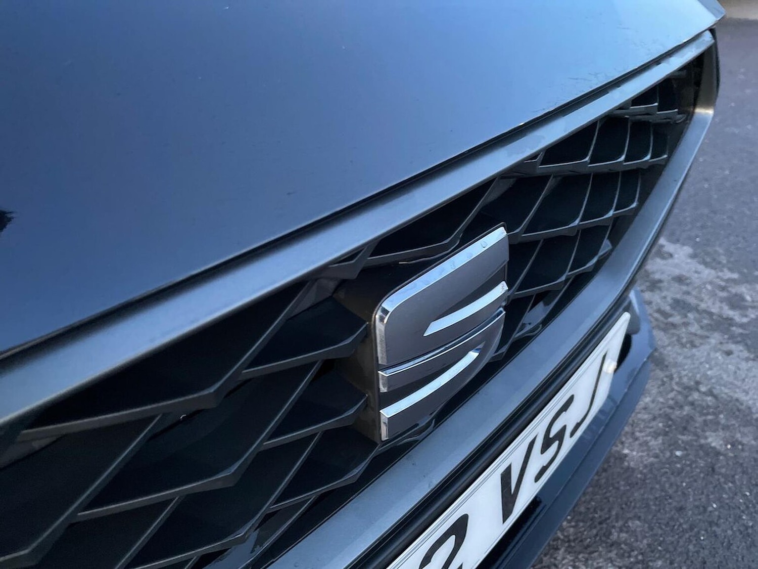 Used SEAT Leon 2022 for sale - 76799333: Photo 31