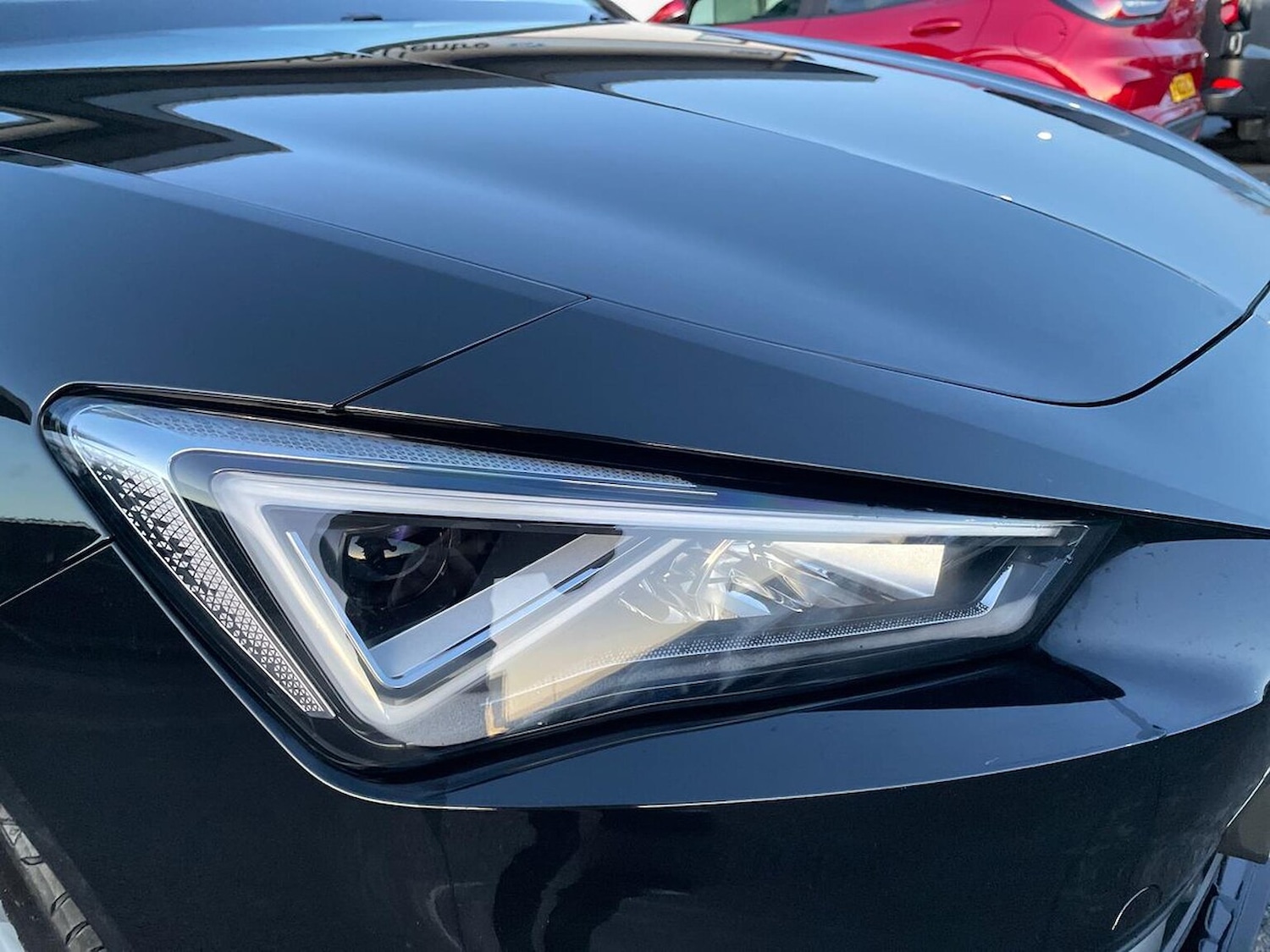 Used SEAT Leon 2022 for sale - 76799333: Photo 32