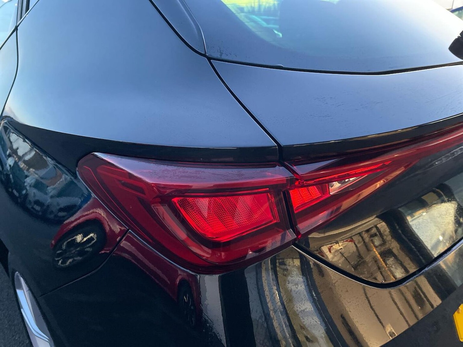 Used SEAT Leon 2022 for sale - 76799333: Photo 33