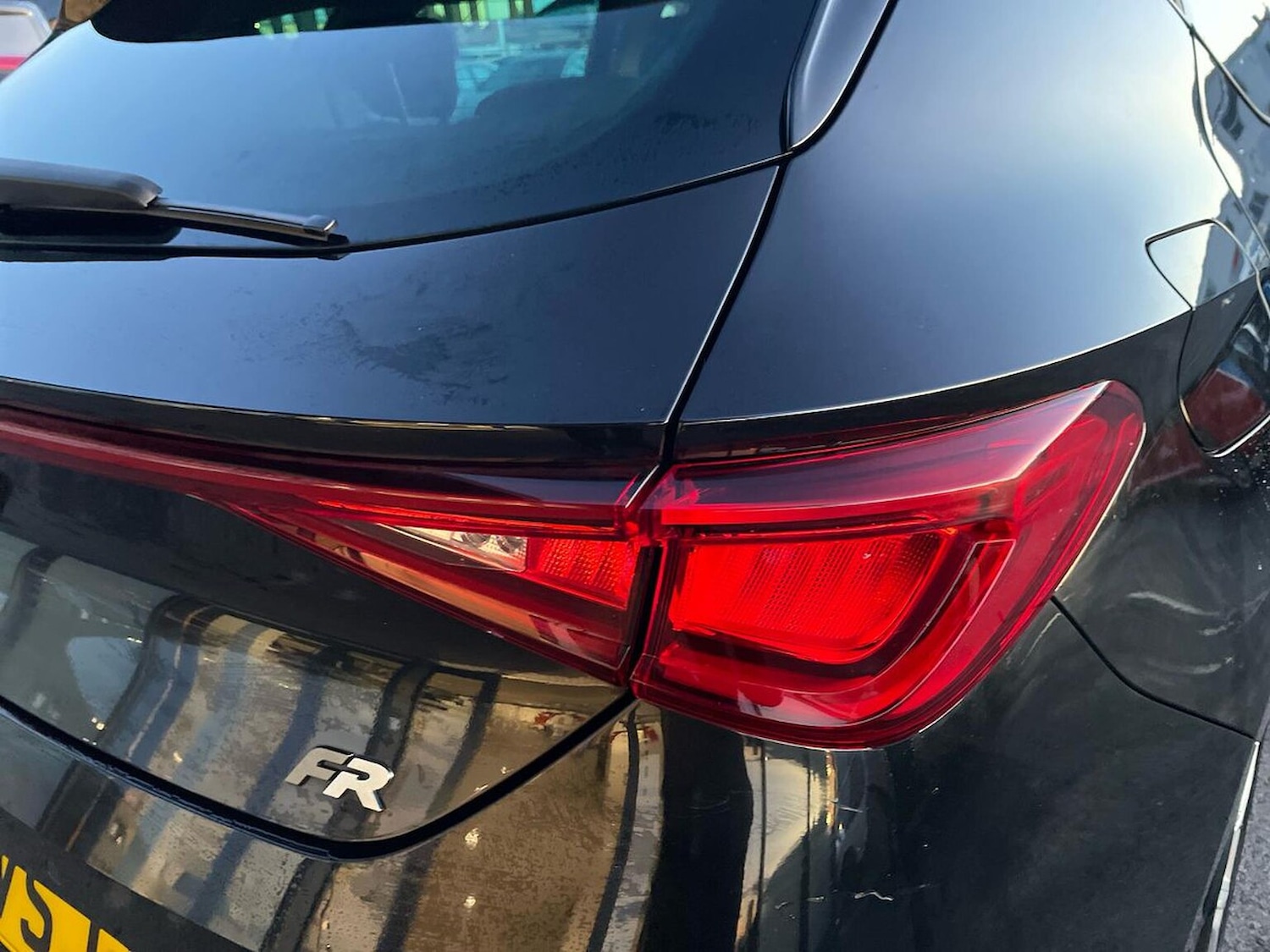 Used SEAT Leon 2022 for sale - 76799333: Photo 34