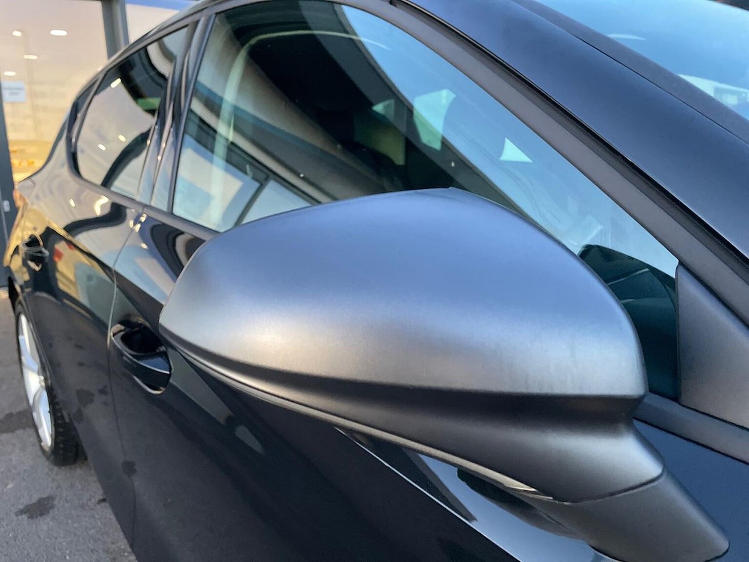 Used SEAT Leon 2022 for sale - 76799333: Photo 36