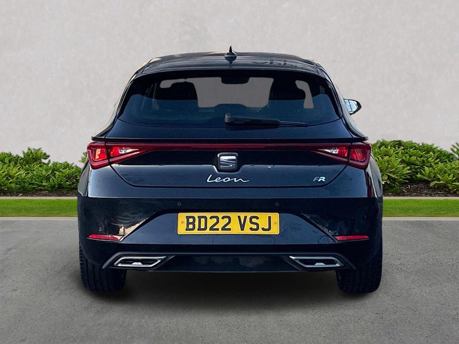 Used SEAT Leon 2022 for sale - 76799333: Photo 4