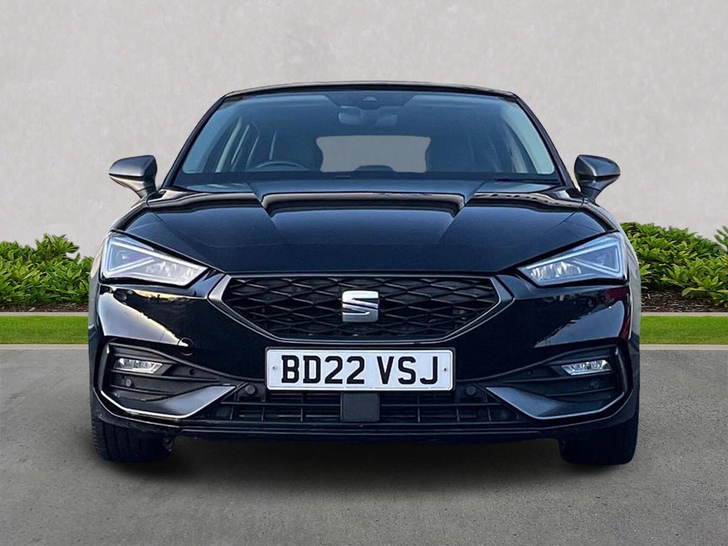 Used SEAT Leon 2022 for sale - 76799333: Photo 5