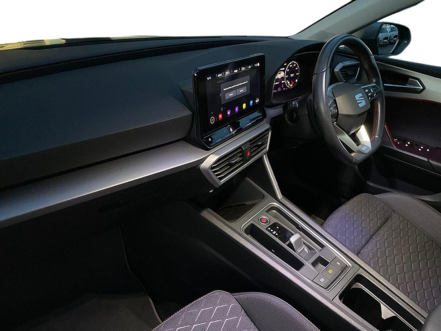 Used SEAT Leon 2022 for sale - 76799333: Photo 7