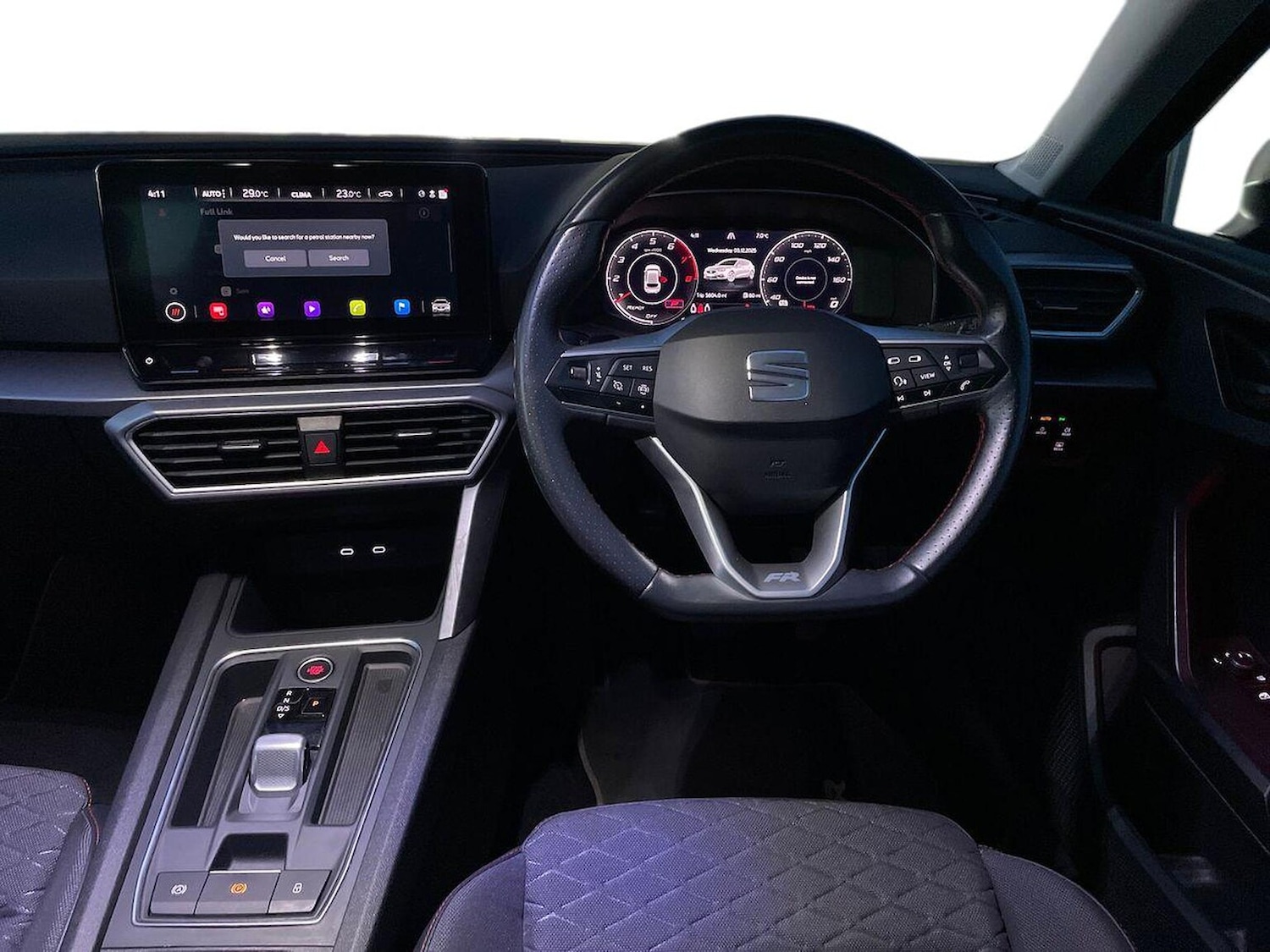 Used SEAT Leon 2022 for sale - 76799333: Photo 9