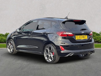 Used Ford Fiesta 2022 for sale - 76225099: Photo