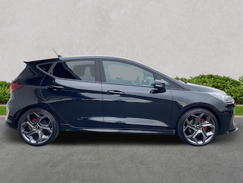 Used Ford Fiesta 2022 for sale - 76225099: Photo