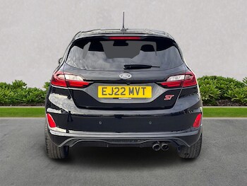 Used Ford Fiesta 2022 for sale - 76225099: Photo