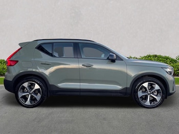Used Volvo XC40 2025 for sale - 75956678: Photo