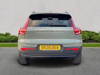 Used Volvo XC40 2025 for sale - 75956678: Photo
