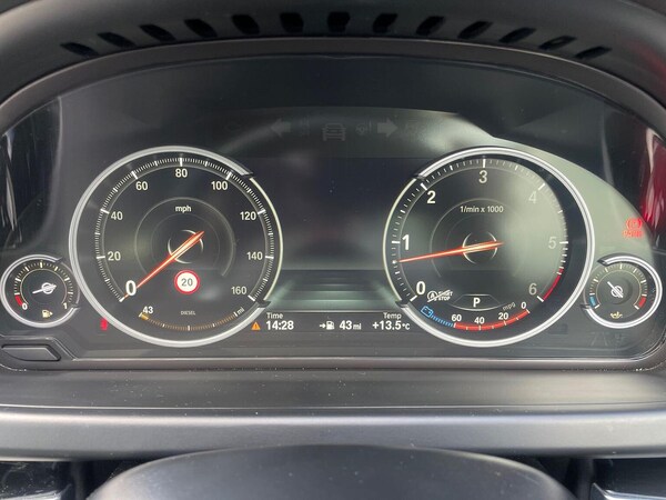 Used BMW 6 Series 2017 for sale - 76243170: Photo 10