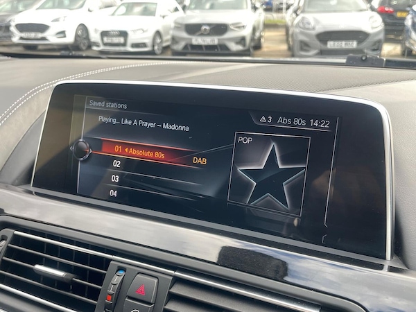 Used BMW 6 Series 2017 for sale - 76243170: Photo 11
