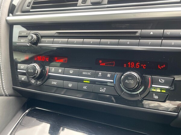 Used BMW 6 Series 2017 for sale - 76243170: Photo 12
