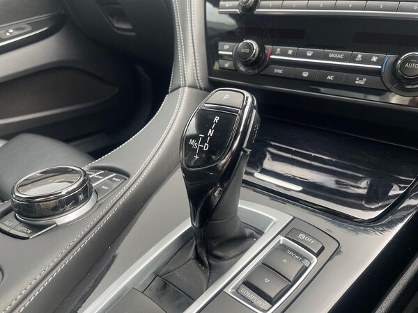 Used BMW 6 Series 2017 for sale - 76243170: Photo 13