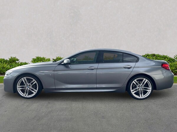 Used BMW 6 Series 2017 for sale - 76243170: Photo 19
