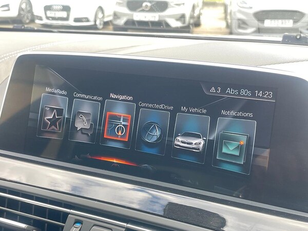 Used BMW 6 Series 2017 for sale - 76243170: Photo 22