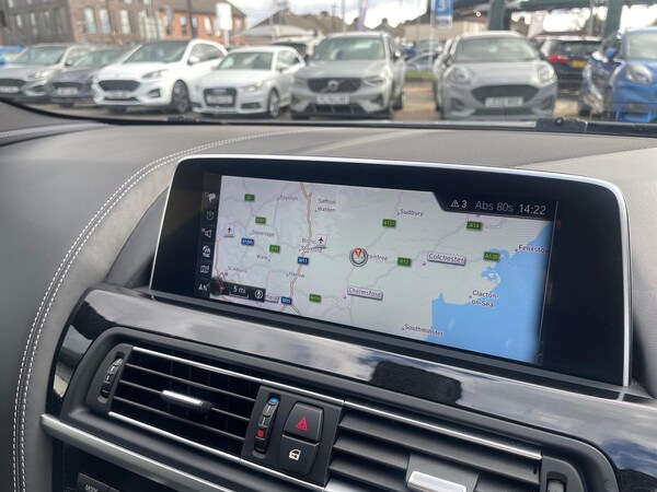 Used BMW 6 Series 2017 for sale - 76243170: Photo 24