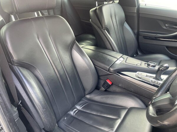 Used BMW 6 Series 2017 for sale - 76243170: Photo 25