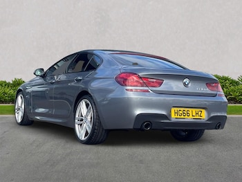 Used BMW 6 Series 2017 for sale - 76243170: Photo 2