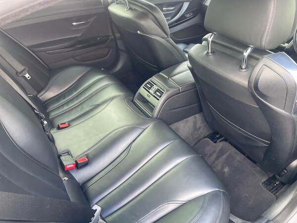 Used BMW 6 Series 2017 for sale - 76243170: Photo 32