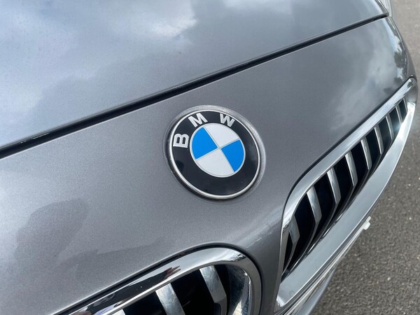 Used BMW 6 Series 2017 for sale - 76243170: Photo 33