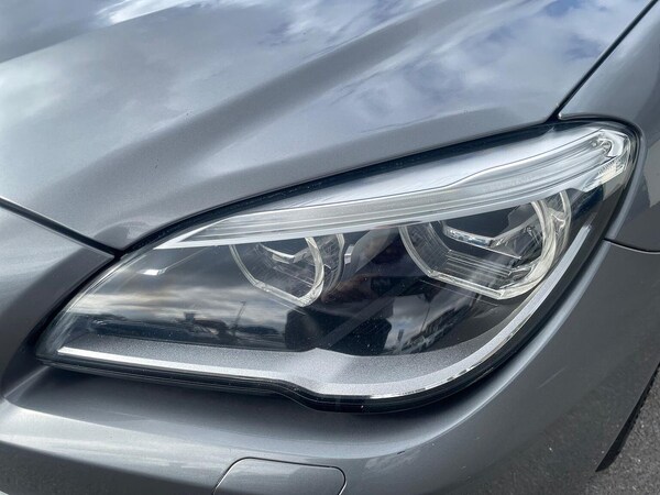 Used BMW 6 Series 2017 for sale - 76243170: Photo 34