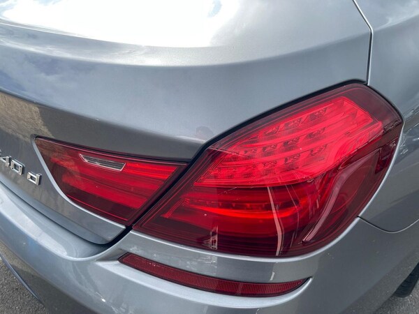 Used BMW 6 Series 2017 for sale - 76243170: Photo 36