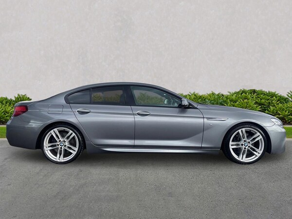 Used BMW 6 Series 2017 for sale - 76243170: Photo 3